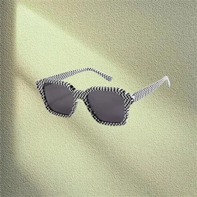 Gafas de sol de acetato para mujer