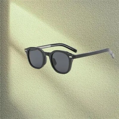 Gafas de sol grandes para caras pequeñas