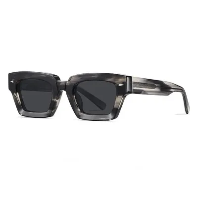 Gafas de sol de acetato para hombre