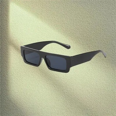 Gafas de sol de moda vintage para hombres